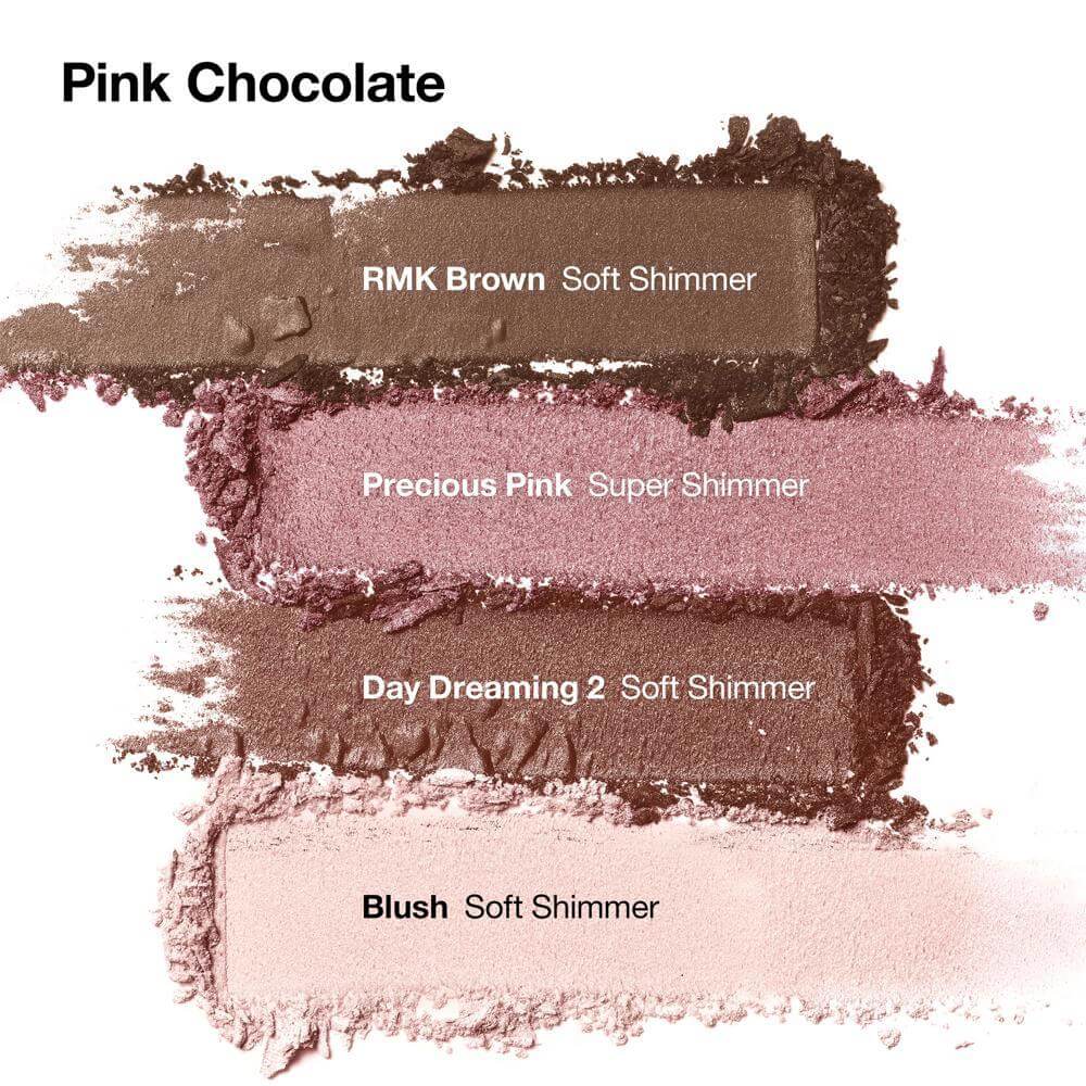 Clinique All About Shadow Quad Eyeshadow